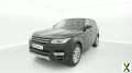 Photo land rover range rover sport Range Rover Sport Mark VI SD4 2.0L 240ch