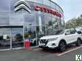 Photo nissan qashqai Qashqai 1.2 DIG-T 115 Xtronic