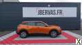 Photo peugeot 2008 bluehdi 100 ss bvm6 active