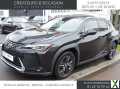 Photo lexus ux 250h 250H 2WD LUXE MY21