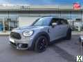 Photo mini cooper Cooper 136ch Longstone BVA7 Euro6d-T