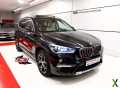 Photo bmw x1 (F48) SDRIVE20IA 192CH XLINE DKG7 EURO6D-T