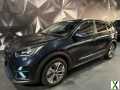 Photo kia e-niro E-DESIGN 204CH