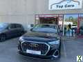 Photo audi q3 35 TDI Sportback QUATTRO VIRTUAL