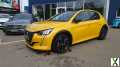 Photo peugeot 208 GT Pack