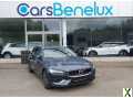 Photo volvo v60 T6 AWD GEARTRONIC INSCRIPTION PHEV