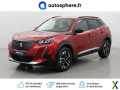 Photo peugeot 2008 1.5 BlueHDi 130ch S\\u0026S Allure EAT8