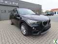 Photo bmw x1 1.5i sDrive18