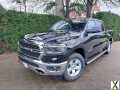 Photo dodge ram BIGHORN 3.6 V6 CHROME EDITION €49.900,-excl btw