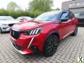 Photo peugeot 2008 1.2 PureTech GT S 155pk