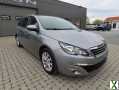 Photo peugeot 308 1.6 BlueHDi Style STT 5700eur+BTW/TVA