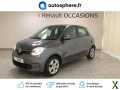 Photo renault twingo 1.0 SCe 75ch Zen - 20