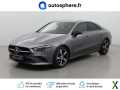 Photo mercedes-benz cl 200 d 150ch Progressive Line 8G-DCT 8cv