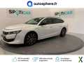 Photo peugeot 508 BlueHDi 180ch S\\u0026S GT Line EAT8