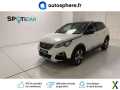 Photo peugeot 3008 1.2 PureTech 130ch Allure S\\u0026S EAT8 6cv