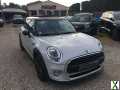 Photo mini cooper d Mini 116 ch BVA6 Edition Blackfriars