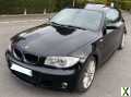 Photo bmw 118 SERIE 1 E81 (03/2007-07/2012) 143 ch Confort