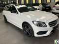 Photo mercedes-benz c 250 Break 2.0 AMG Line