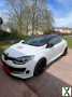 Photo renault megane Mégane III Coupé 2.0 16V 265 S\u0026S RS