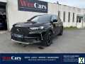 Photo ds automobiles ds 7 crossback 1.5 BlueHDi 130cv BV EAT8 Performance Line - Gara