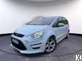 Photo ford s-max Titanium s