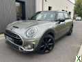 Photo mini cooper Mini Clubman 2.0i - 192 CLUBMAN F54 BREAK Cooper