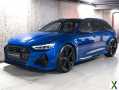 Photo audi rs6 (IV) Avant Performance V8 4.0 630 Tiptro 8 Quattro