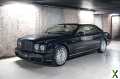 Photo bentley brooklands (II) V8 6.7 537