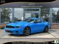 Photo ford mustang Mustang roush 3.7 v6 305 CH