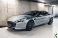 Photo aston martin rapide S V12 6.0 560