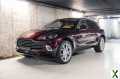 Photo aston martin dbx V8 4.0 550