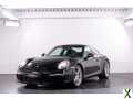 Photo porsche 911 991.1 CARREA 3.4L 350CV PDK