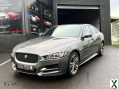 Photo jaguar xe 2.0d 180 ch R-Sport BVA8