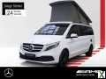 Photo mercedes-benz v 300 Marco Polo 239Ch 4Matic Attelage Clim Distroni