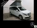 Photo mercedes-benz v 250d 4M 190Ch Marco Polo Cuisine EASY UP Attelage