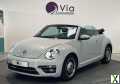 Photo volkswagen coccinelle 1.2 TSI 105 BMT BVM6 Design