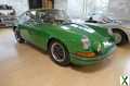 Photo porsche 911 2.4 S Tour Auto PTH