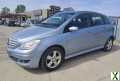 Photo mercedes-benz b 200 200 CDi 2.0 140 cv