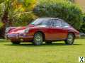 Photo porsche 911 SWB 2.0 L Coupé