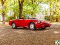 Photo alfa romeo spider