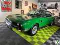 Photo fiat dino 2400 V6 BVM