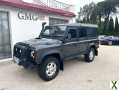 Photo land rover defender 110 STATION WAGON N1 MARK IV