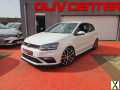 Photo volkswagen polo gti 1.8 TSI 192 DSG7 16490E