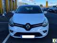 Photo renault clio dCi 75 Energy Zen