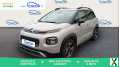 Photo citroen c3 aircross 1.2 PureTech 130 EAT6 Shine + - Automatique Entret