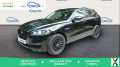 Photo jaguar f-pace 2.0 D 180 AWD BVA8 Black Limited