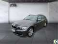 Photo bmw 318 318i Touring Première - 129 TOURING E91 318i PHAS