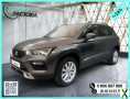 Photo seat ateca -24% 1.5 TSI 150CV +GPS+RADARS+PARK ASSIST+OPTS