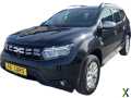 Photo dacia duster 1.5 DCI 115 LED - CLIM - CARPLAY - REGU - JA