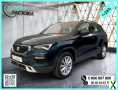 Photo seat ateca -24% 2.0 TDI 150CV+GPS+CAM+PARK ASSIST+LED+OPTS